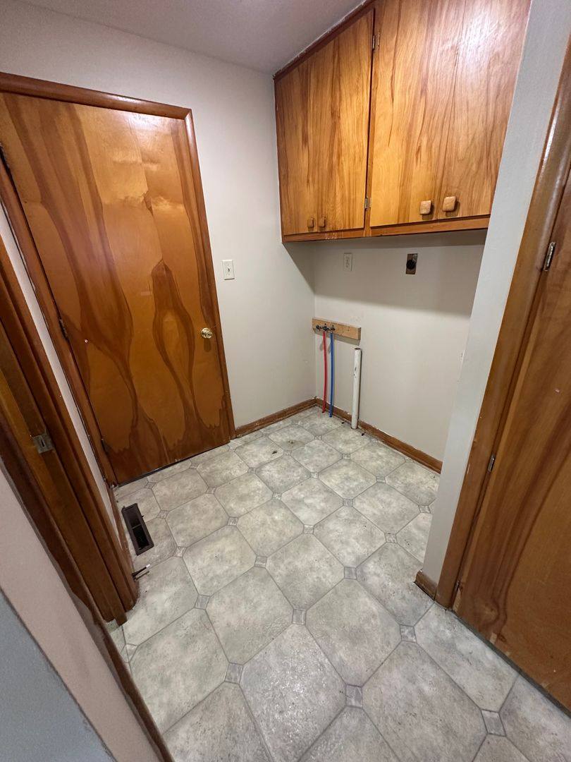 House for rent at 3112 24th St, Great Bend, KS 67530