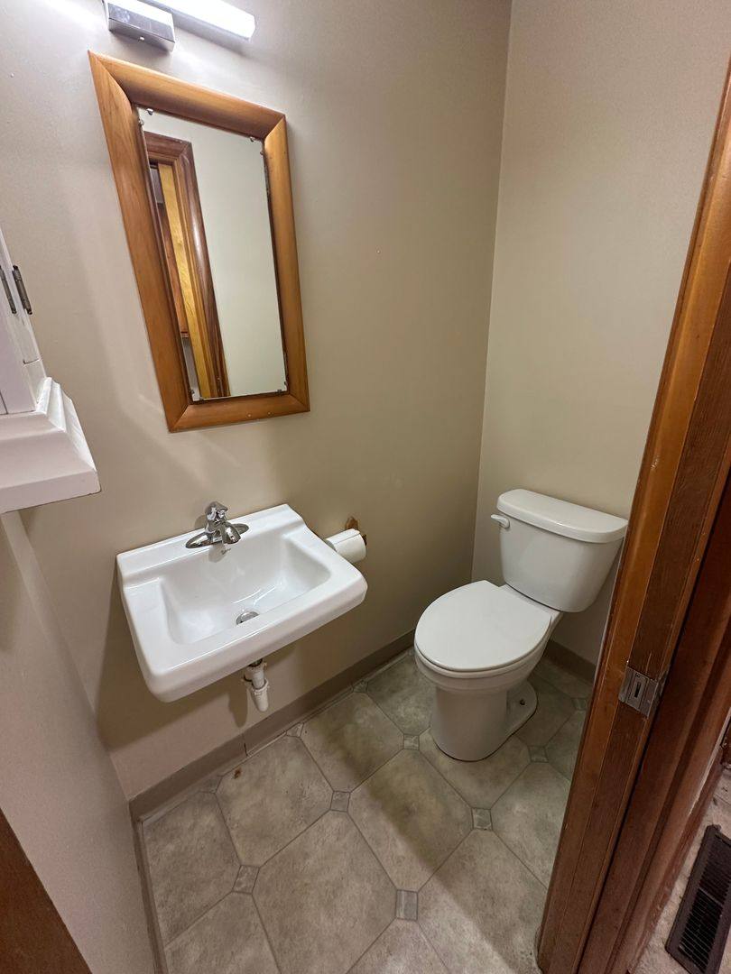 House for rent at 3112 24th St, Great Bend, KS 67530