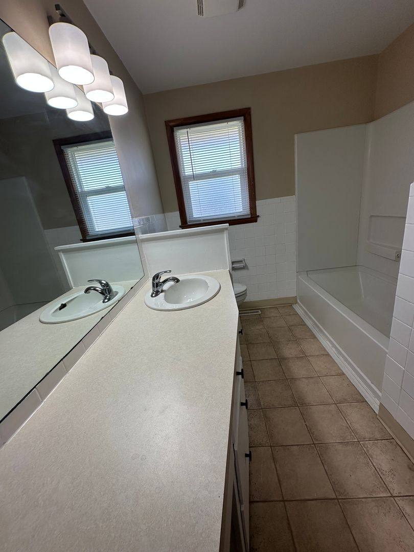 House for rent at 3112 24th St, Great Bend, KS 67530