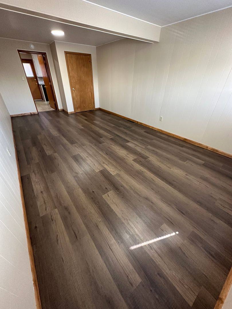 House for rent at 3112 24th St, Great Bend, KS 67530