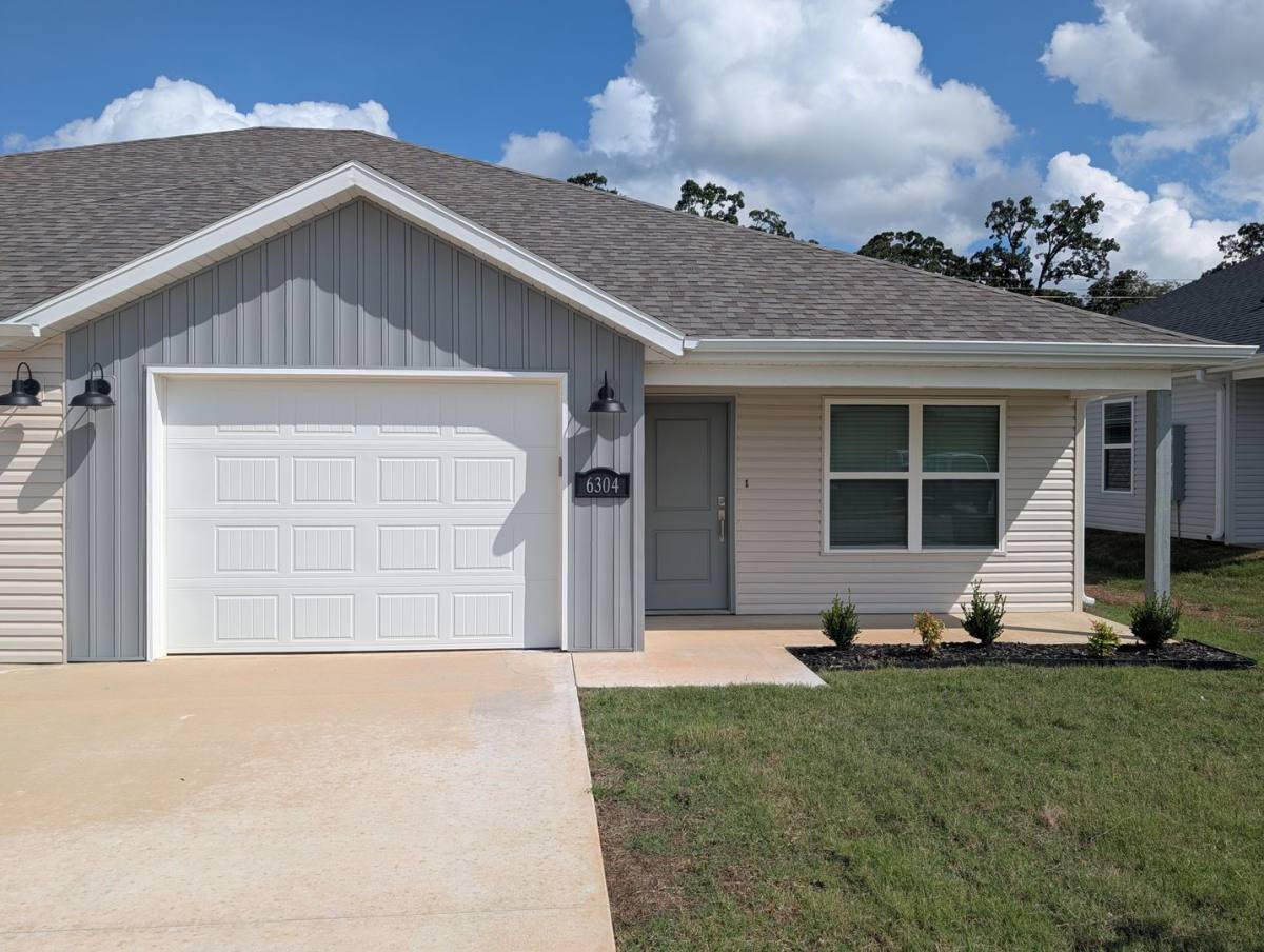 House for rent at 6405 Kathleen St, Bentonville, AR 72713