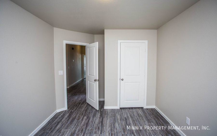 Apartment for rent at 2102 Langford Ave #B, Lubbock, TX 79407