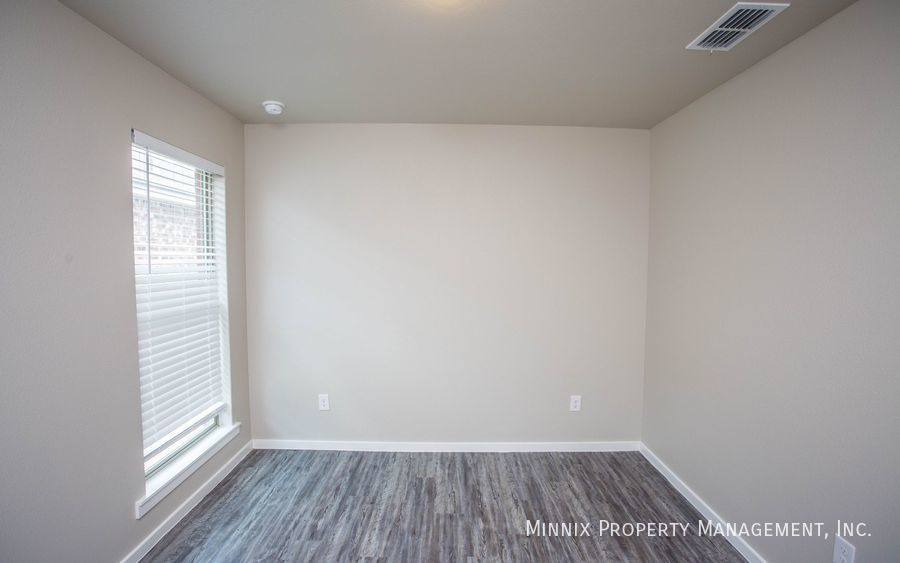 Apartment for rent at 2102 Langford Ave #B, Lubbock, TX 79407