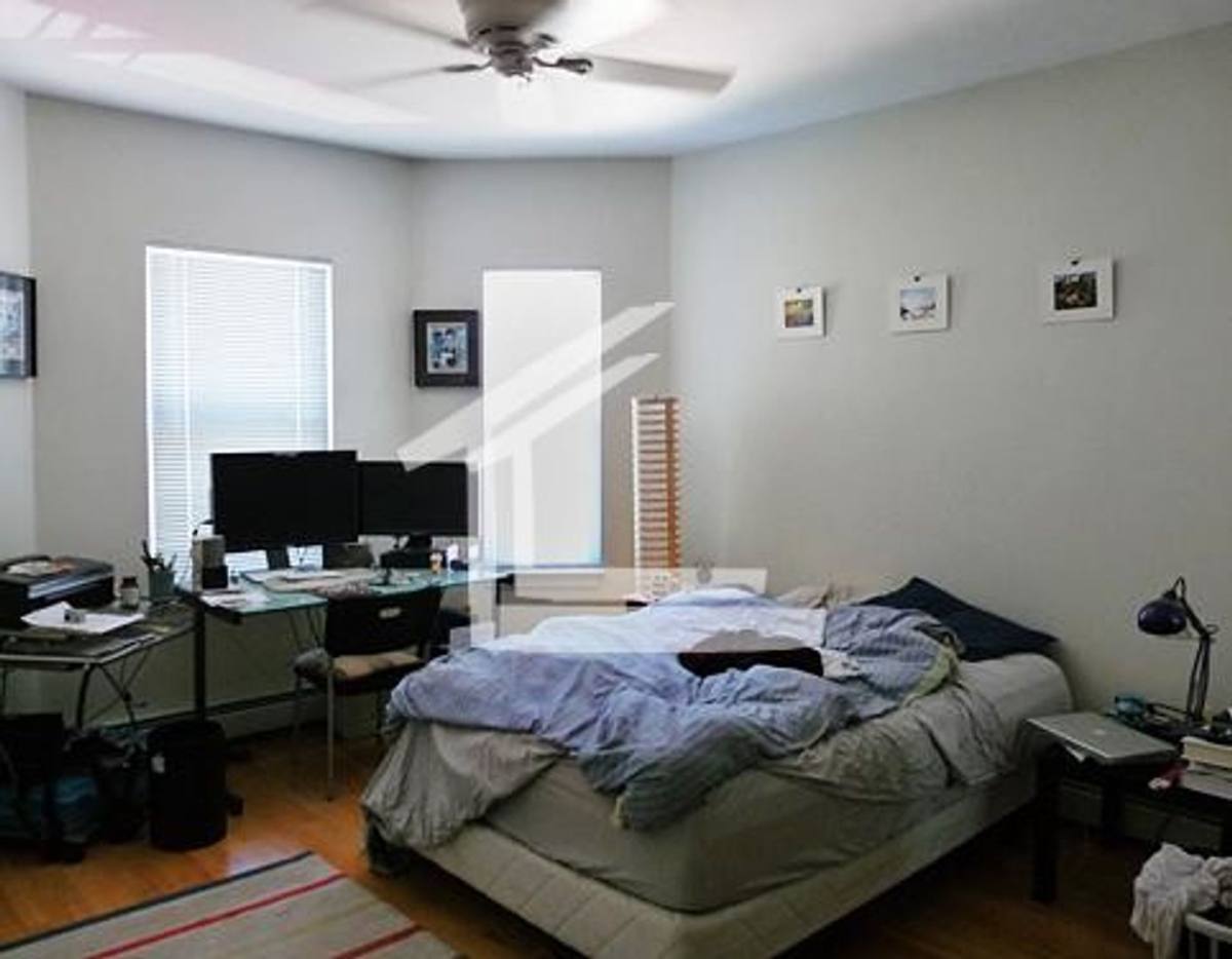 Apartment for rent at 31 Raymond St #1, Allston, MA 02134