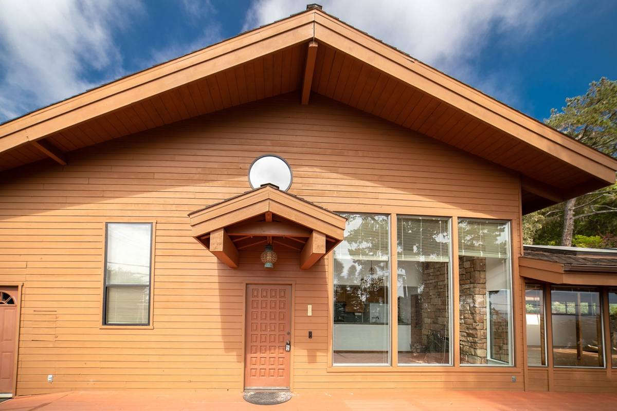 House for rent at 191 San Remo Rd, Carmel, CA 93923