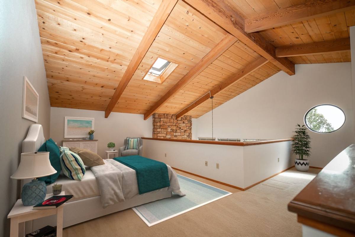 House for rent at 191 San Remo Rd, Carmel, CA 93923