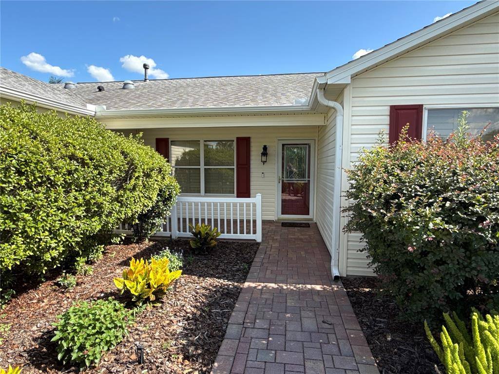 Apartment for rent at 2204 Crawford Court, The Villages, FL 32162