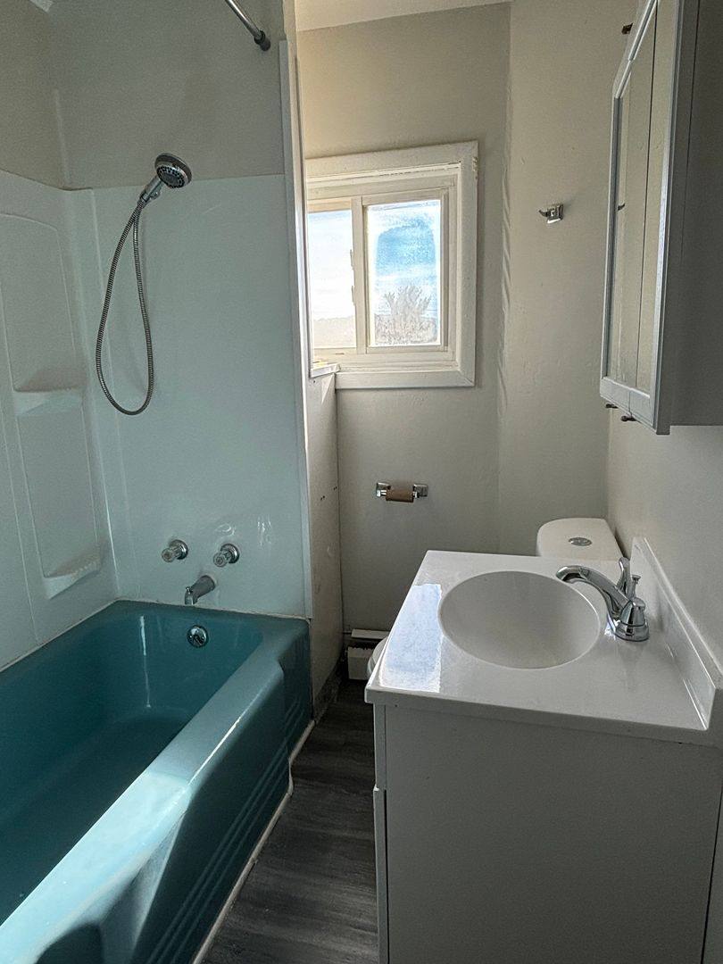 Apartment for rent at 1129 Butler St, Easton, PA 18042