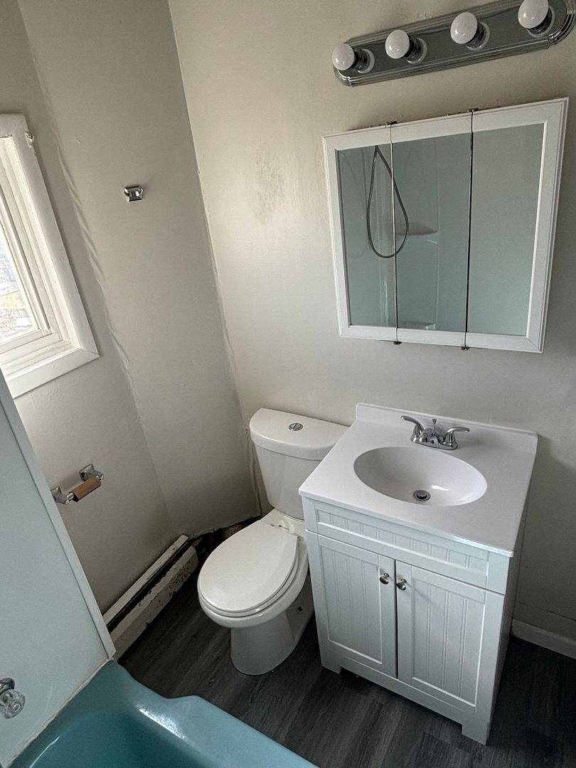 Apartment for rent at 1129 Butler St, Easton, PA 18042
