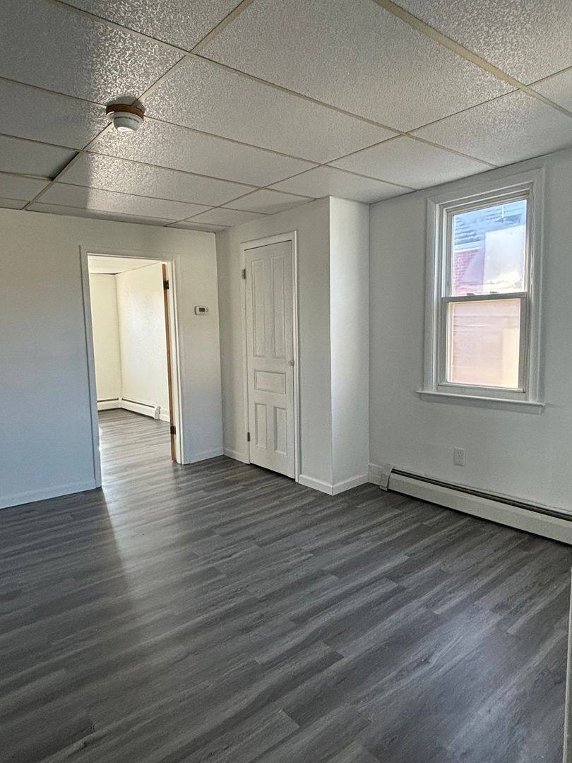 Apartment for rent at 1129 Butler St, Easton, PA 18042