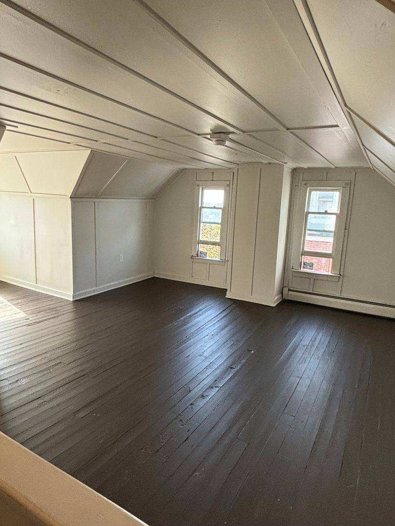 Apartment for rent at 1129 Butler St, Easton, PA 18042