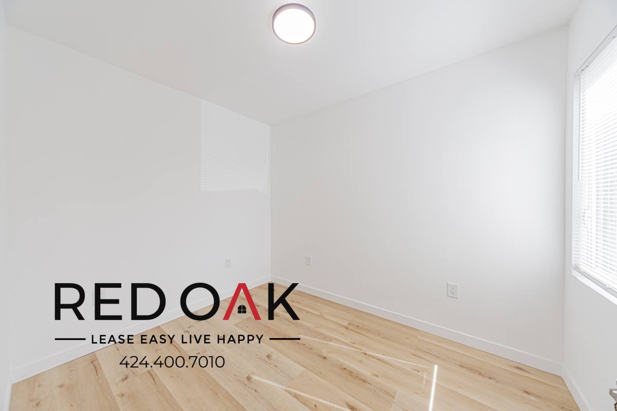 Condo for rent at 211 47th St #211 1 2, Los Angeles, CA 90011