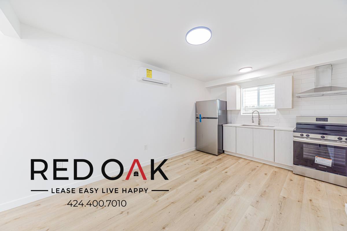 Condo for rent at 211 47th St #211 1 2, Los Angeles, CA 90011