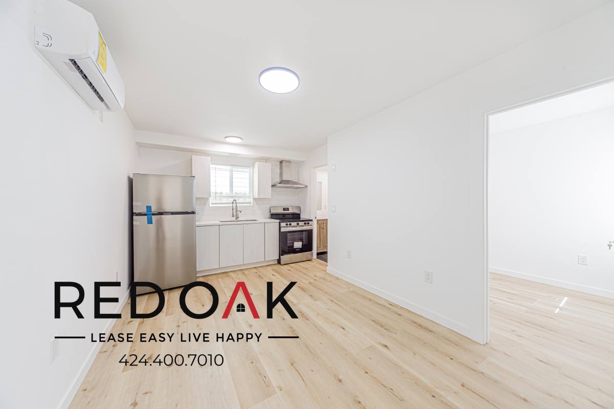 Condo for rent at 211 47th St #211 1 2, Los Angeles, CA 90011