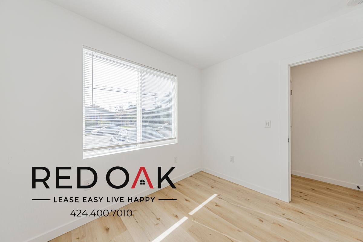 Condo for rent at 211 47th St #211 1 2, Los Angeles, CA 90011
