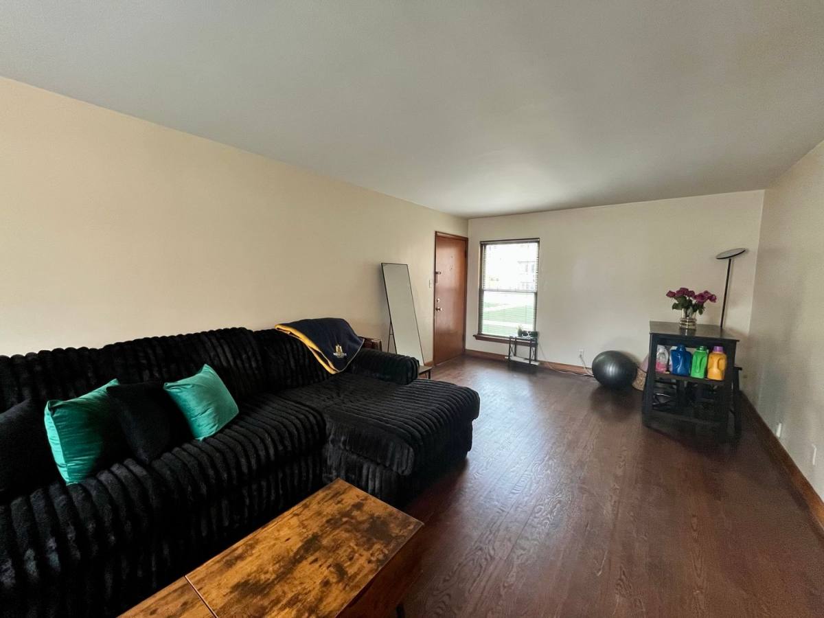 Apartment for rent at 7254 W Center St, Milwaukee, WI 53210