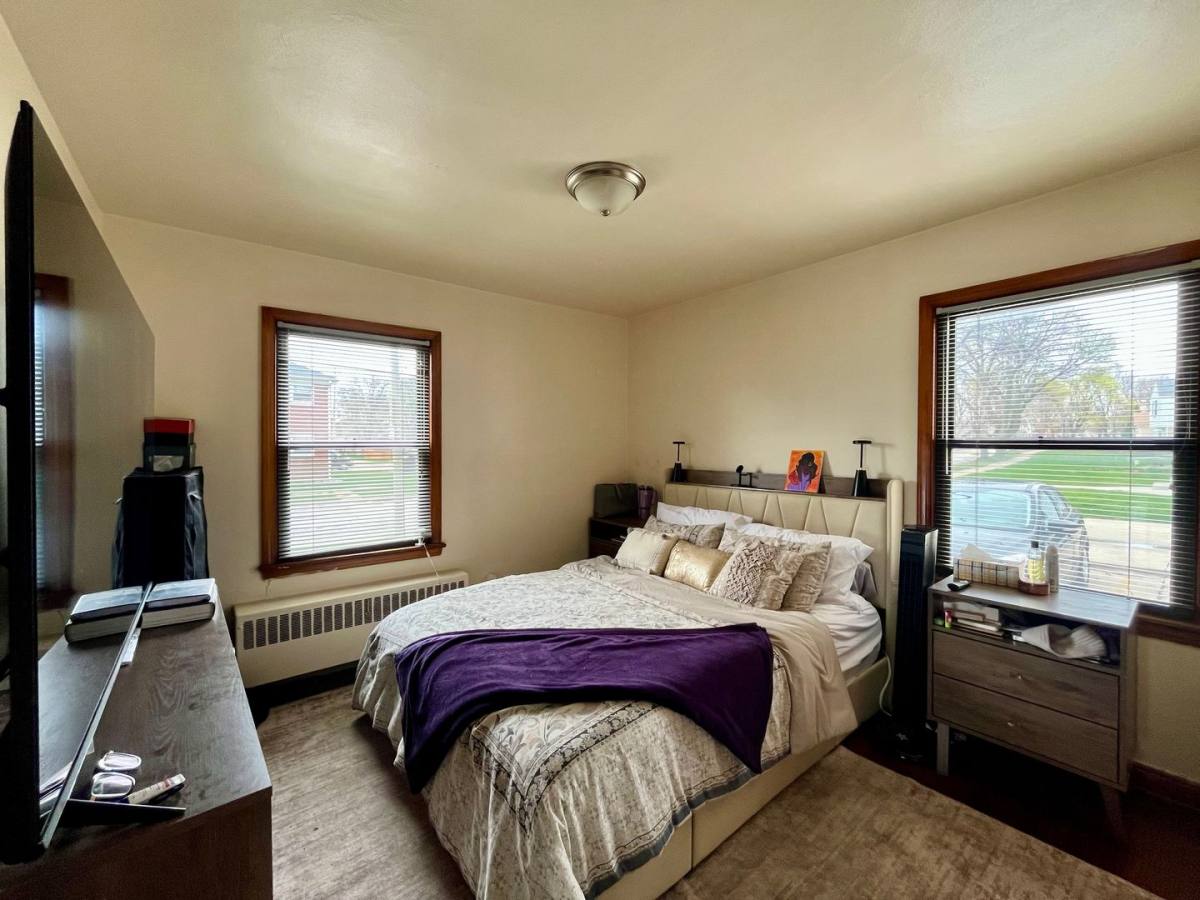 Apartment for rent at 7254 W Center St, Milwaukee, WI 53210