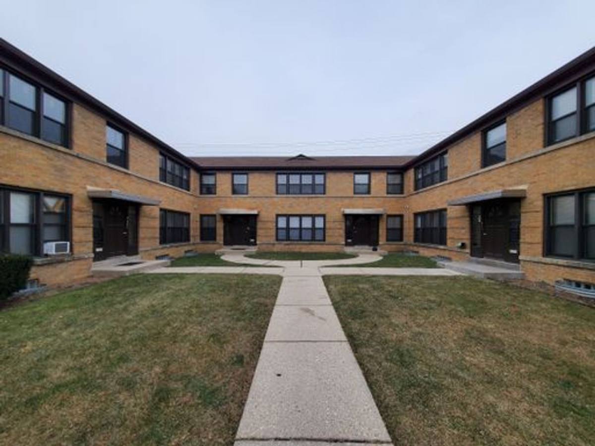 Apartment for rent at 7254 W Center St, Milwaukee, WI 53210