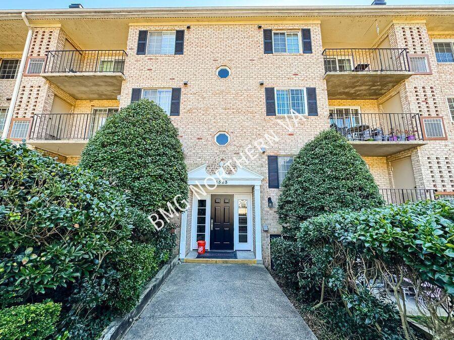 Condo for rent at 1523 Colonial Dr #102, Woodbridge, VA 22192