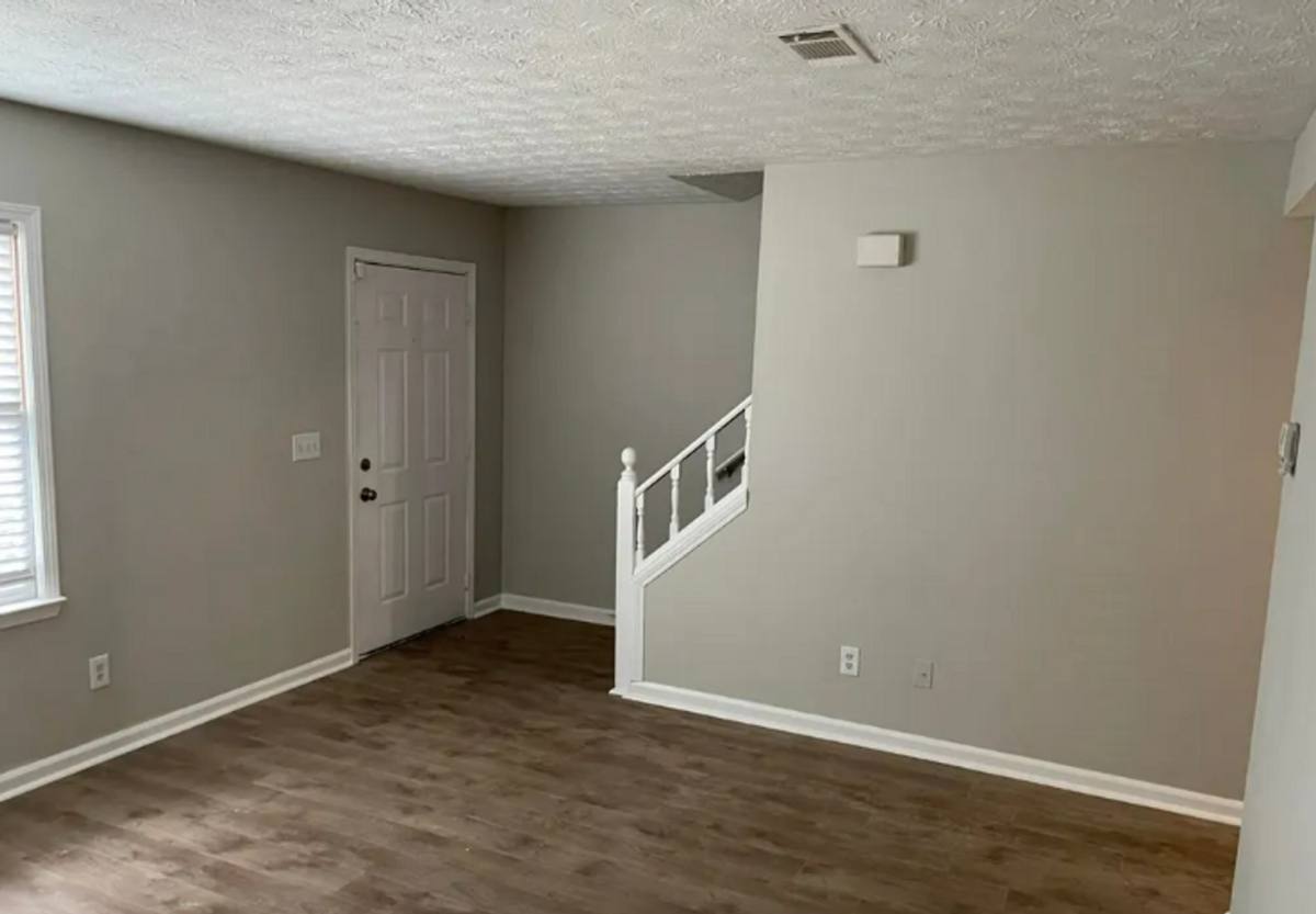 House for rent at 117 Hudson Bridge Terrace, Stockbridge, GA 30281