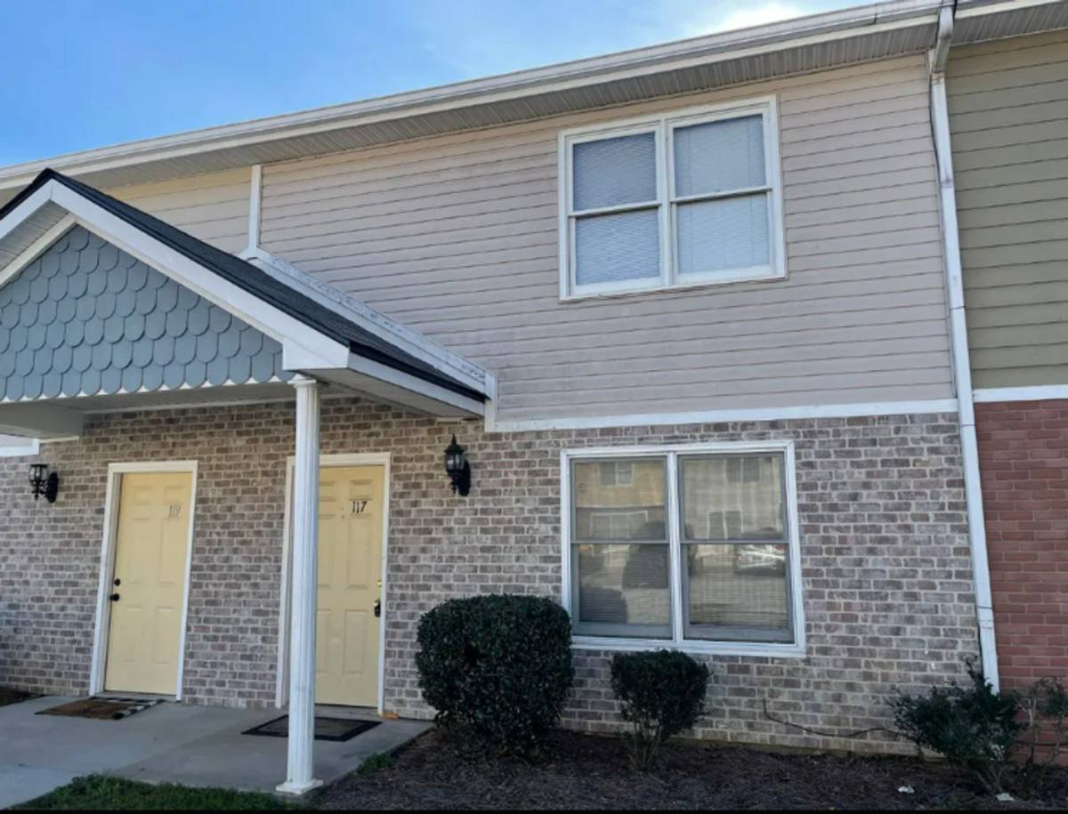 House for rent at 117 Hudson Bridge Terrace, Stockbridge, GA 30281
