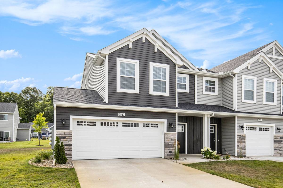 Condo for rent at 3031 S Sedge Wren Dr SW, Grandville, MI 49418