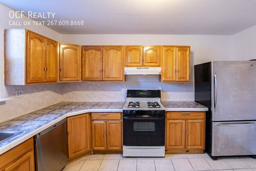 House for rent at 2306 E Cambria St, Philadelphia, PA 19134
