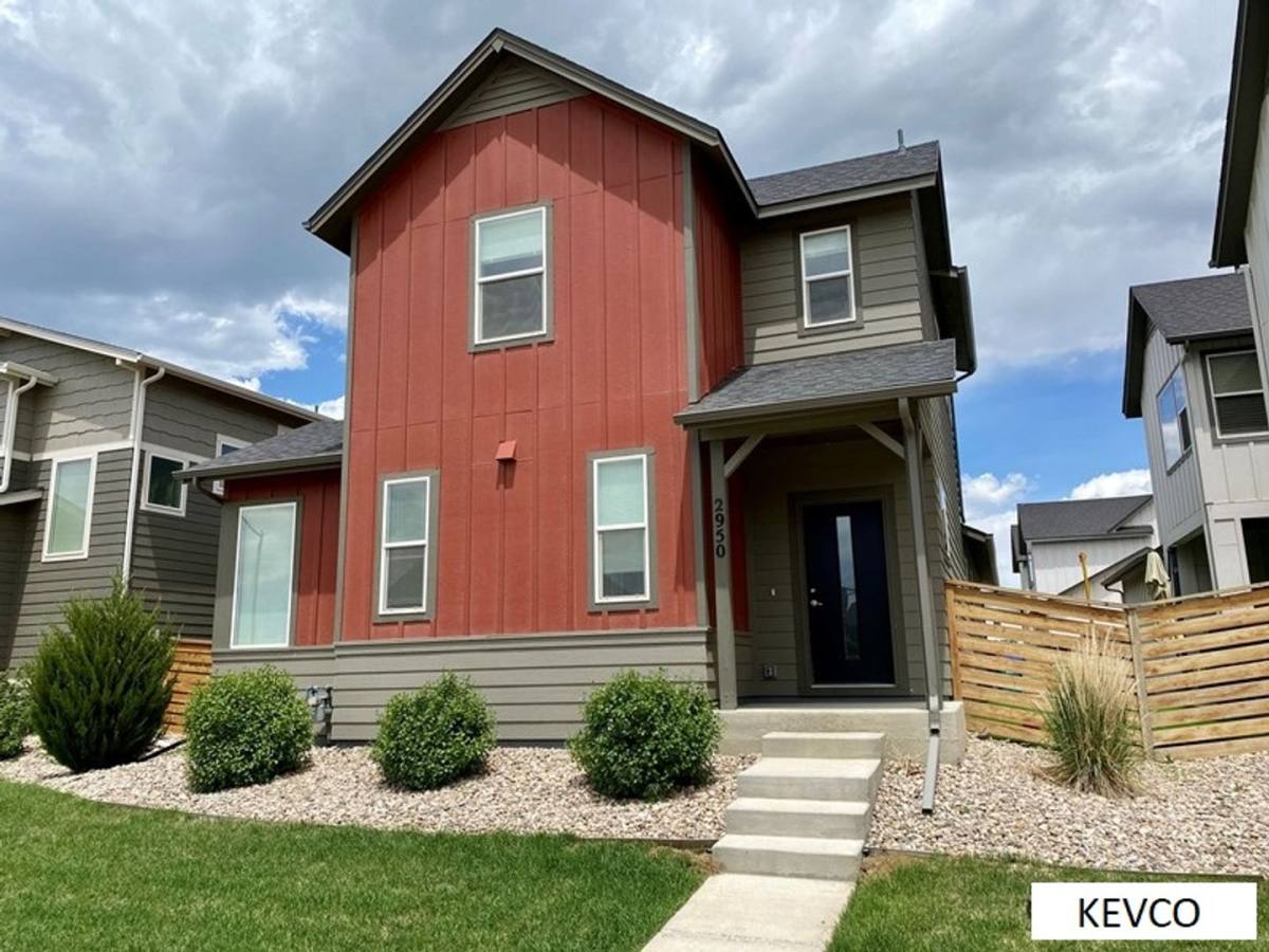 House for rent at 2950 Sykes Dr, Fort Collins, CO 80524