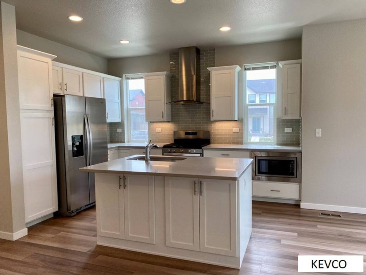 House for rent at 2950 Sykes Dr, Fort Collins, CO 80524