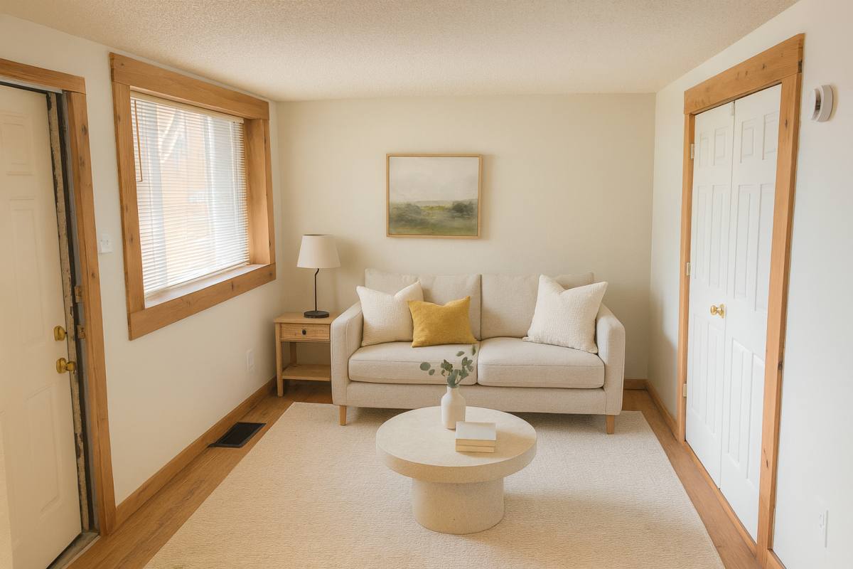 Apartment for rent at 4567 Morrison Rd #24, Denver, CO 80219