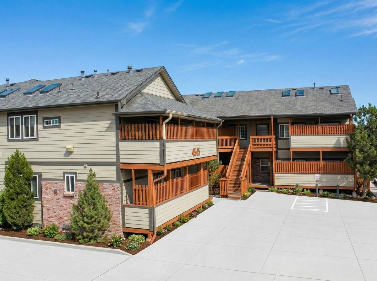 Apartment for rent at 4567 Morrison Rd #24, Denver, CO 80219