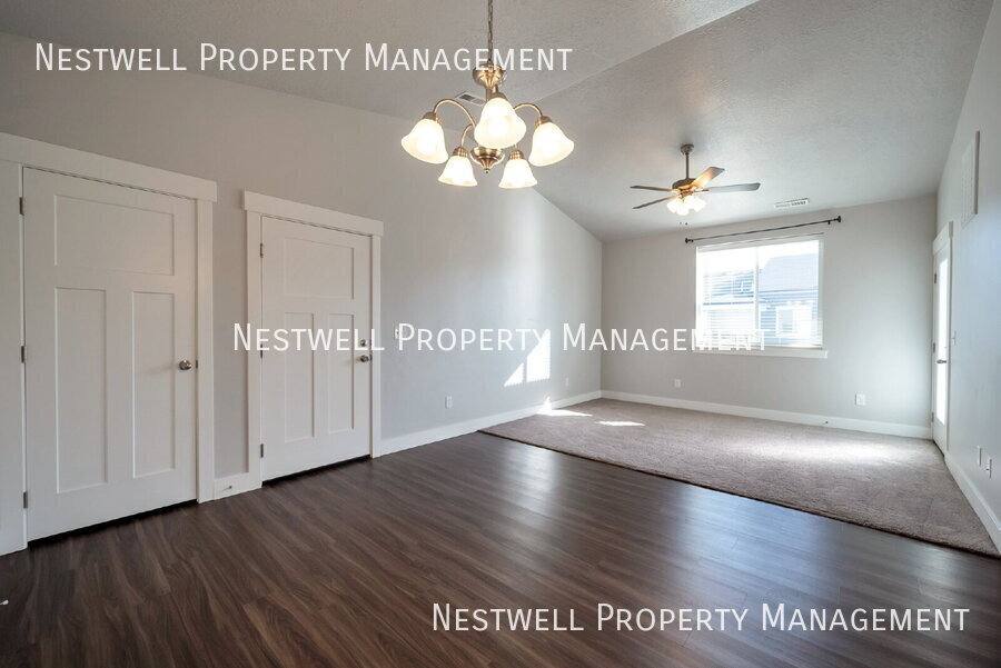 Condo for rent at 762 N 260 W #LL304, Vineyard, UT 84059
