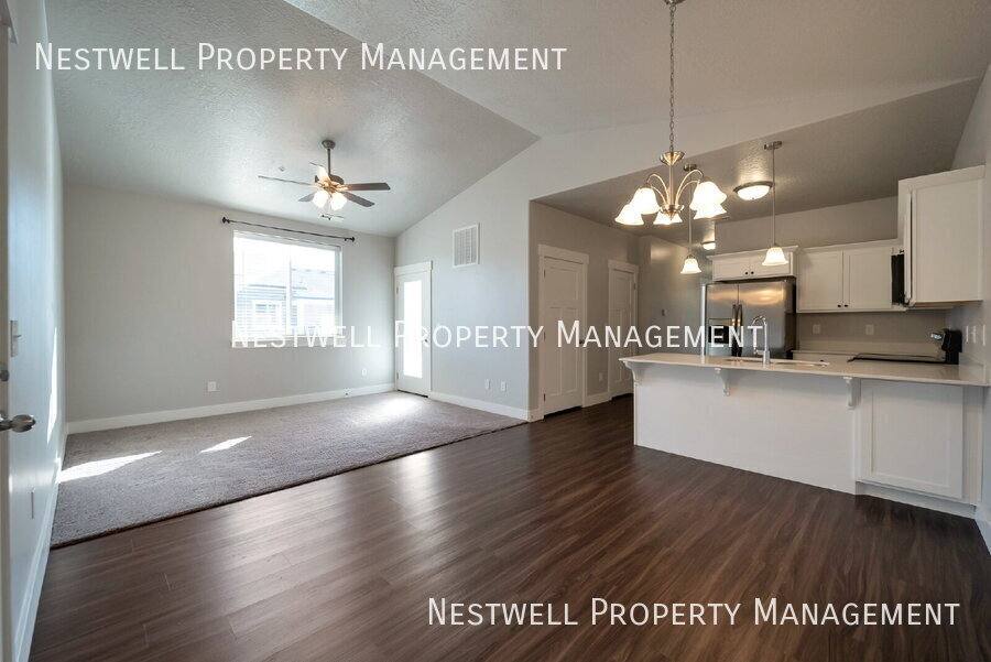 Condo for rent at 762 N 260 W #LL304, Vineyard, UT 84059