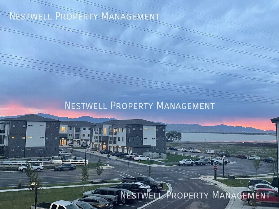 Condo for rent at 762 N 260 W #LL304, Vineyard, UT 84059