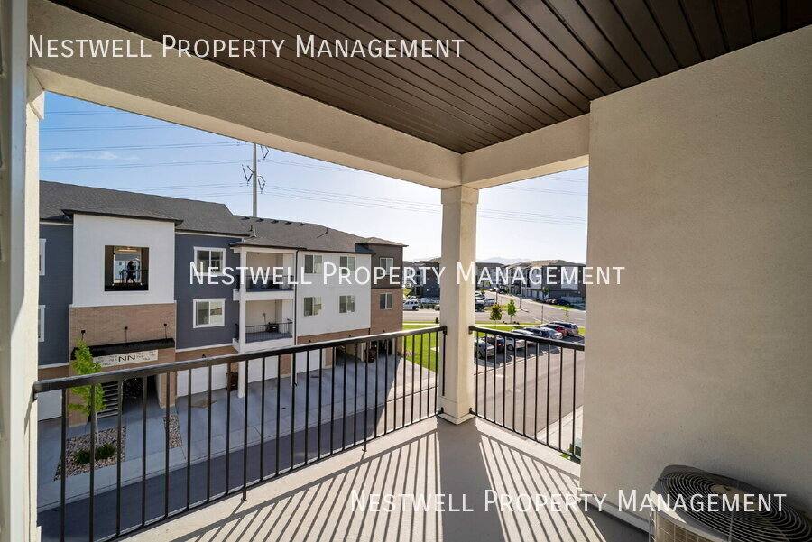 Condo for rent at 762 N 260 W #LL304, Vineyard, UT 84059