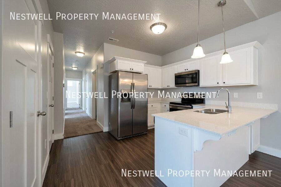 Condo for rent at 762 N 260 W #LL304, Vineyard, UT 84059