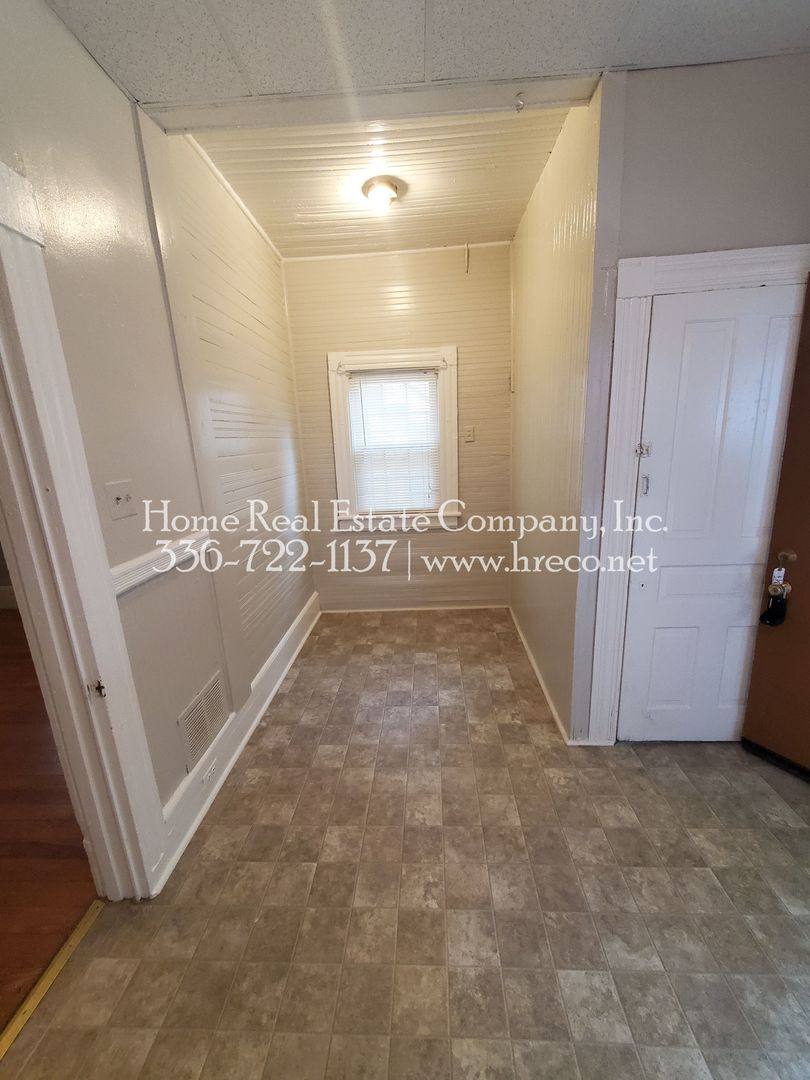Apartment for rent at 115 S Spruce St, Winston Salem, NC 27101