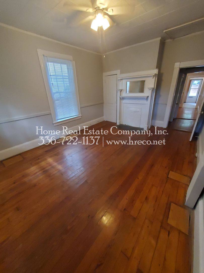 Apartment for rent at 115 S Spruce St, Winston Salem, NC 27101