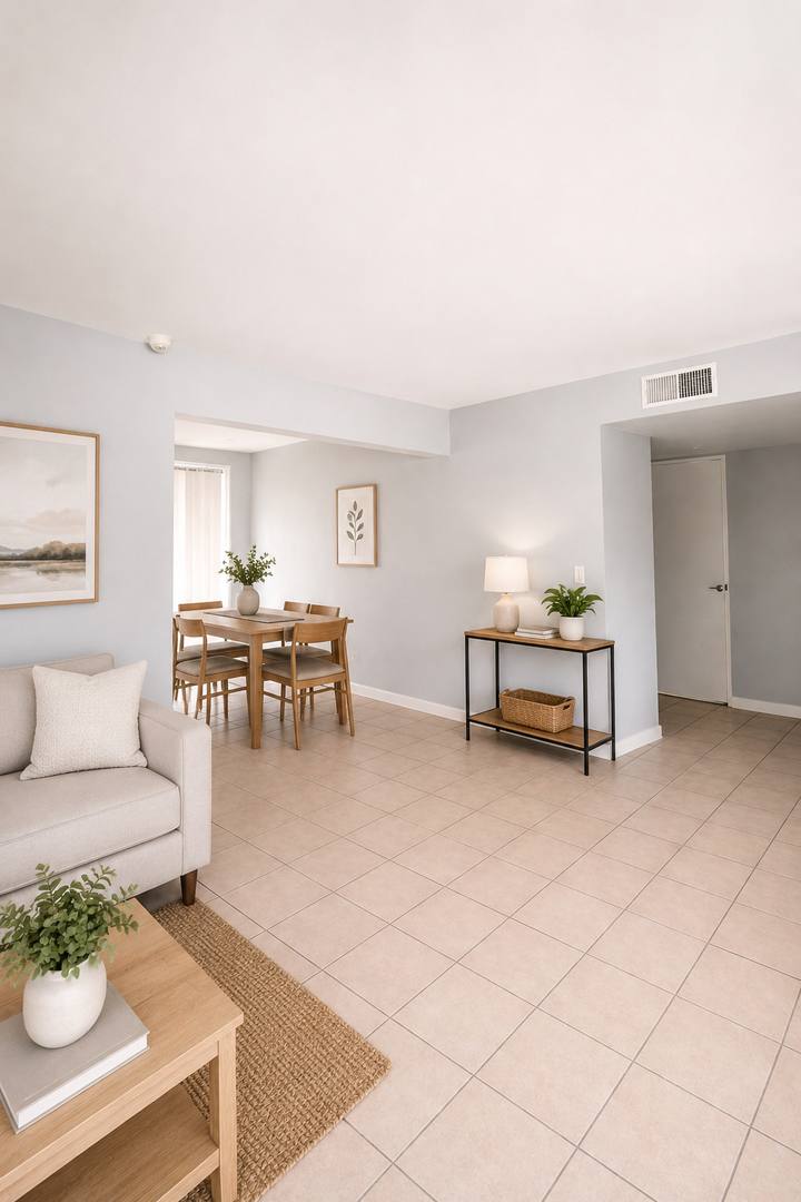 Apartment for rent at 6075 N Poplar Ave, Fresno, CA 93704
