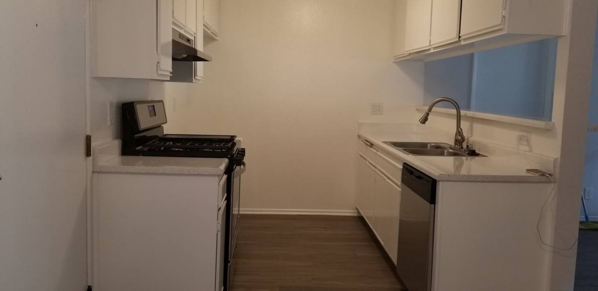 Apartment for rent at 20135 Keswick St, Winnetka, CA 91306