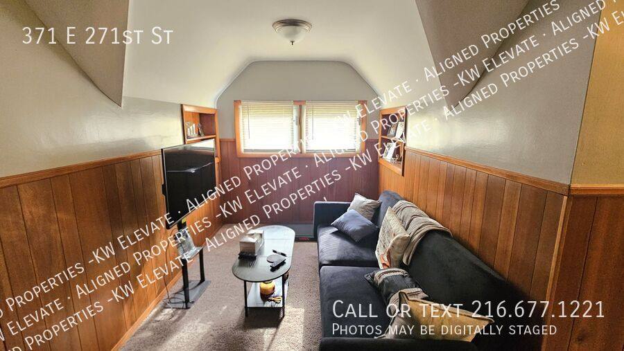 House for rent at 371 E 271st St, Euclid, OH 44132