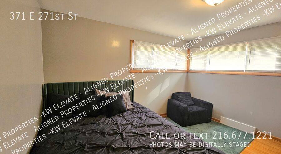 House for rent at 371 E 271st St, Euclid, OH 44132