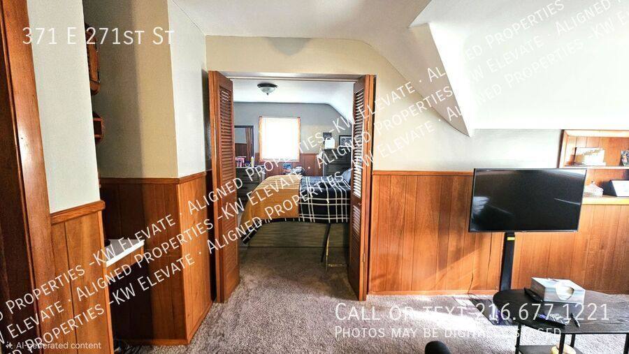 House for rent at 371 E 271st St, Euclid, OH 44132