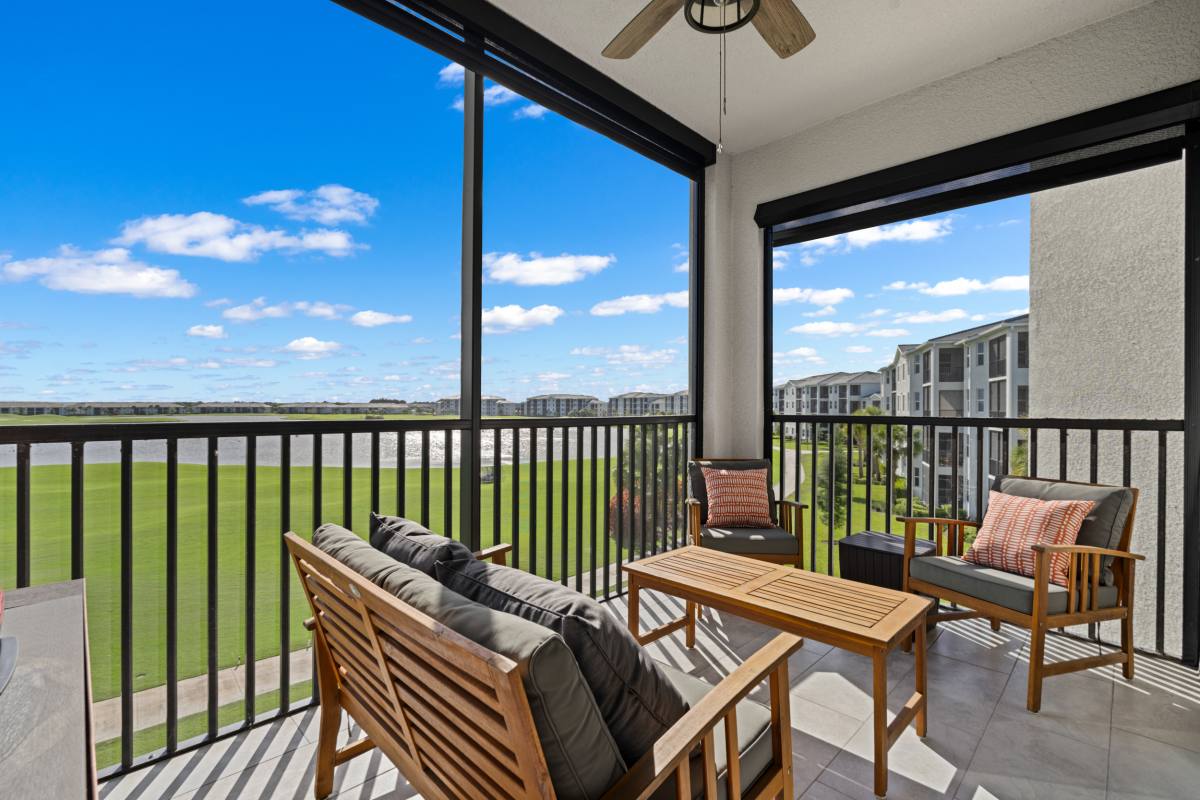 Condo for rent at 5651 Double Eagle Circle #4336, Immokalee, FL 34142
