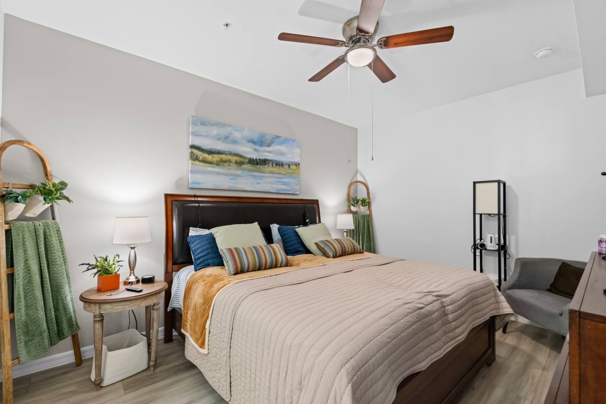 Condo for rent at 5651 Double Eagle Circle #4336, Immokalee, FL 34142