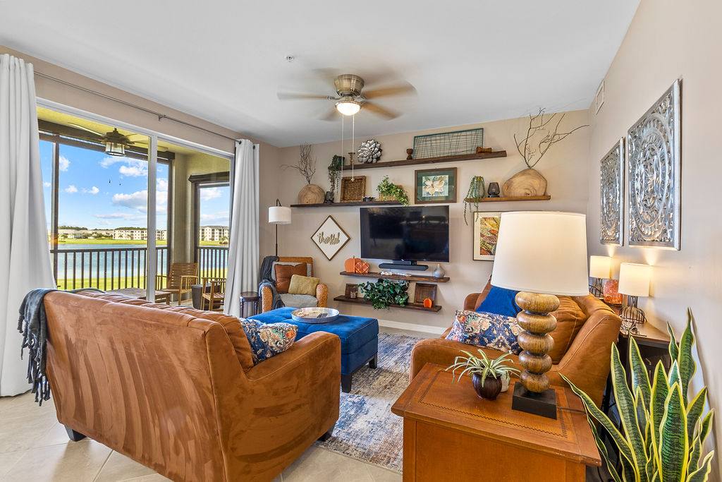 Condo for rent at 5651 Double Eagle Circle #4336, Immokalee, FL 34142