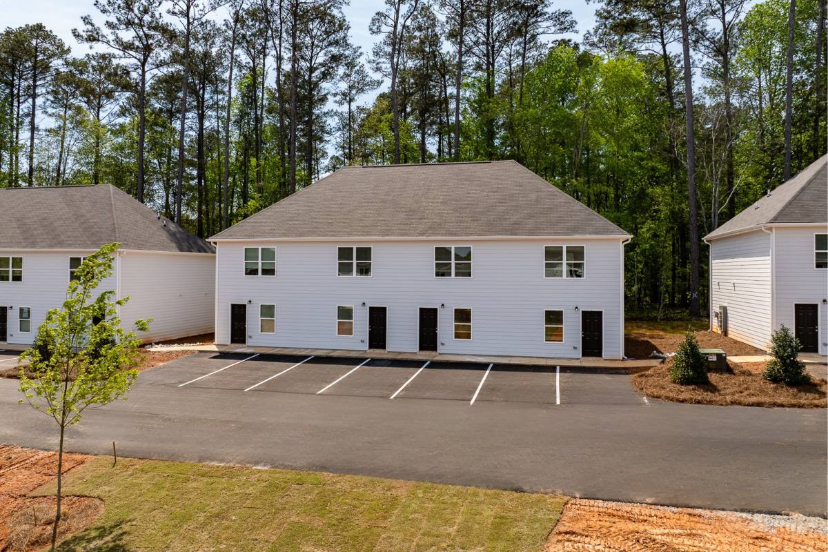 Apartment for rent at 150 Ram Dr, Covington, GA 30014