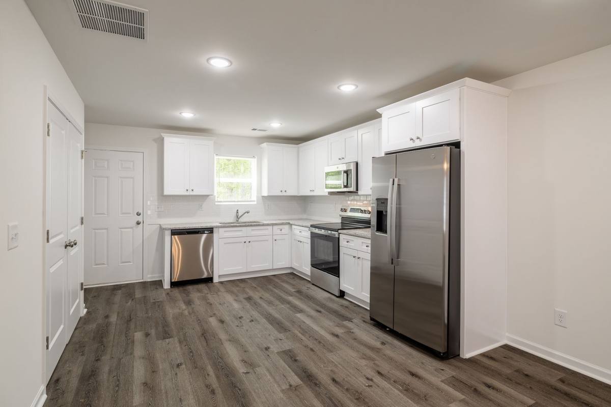 Apartment for rent at 150 Ram Dr, Covington, GA 30014