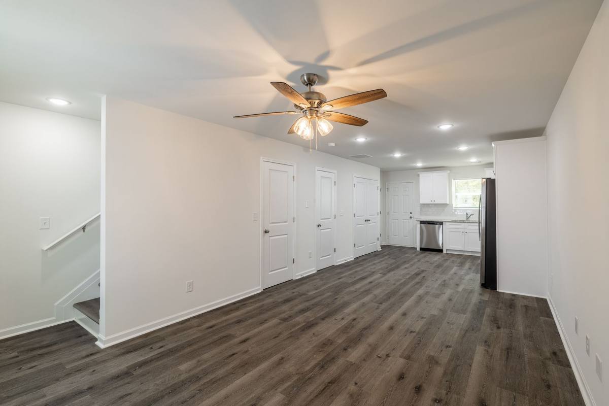 Apartment for rent at 150 Ram Dr, Covington, GA 30014