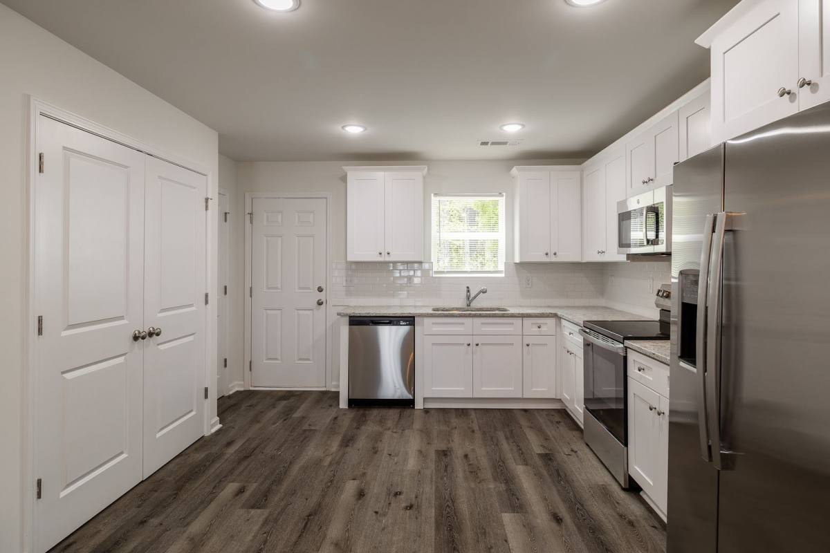 Apartment for rent at 150 Ram Dr, Covington, GA 30014